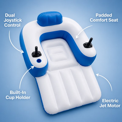 MotoFloat view 3